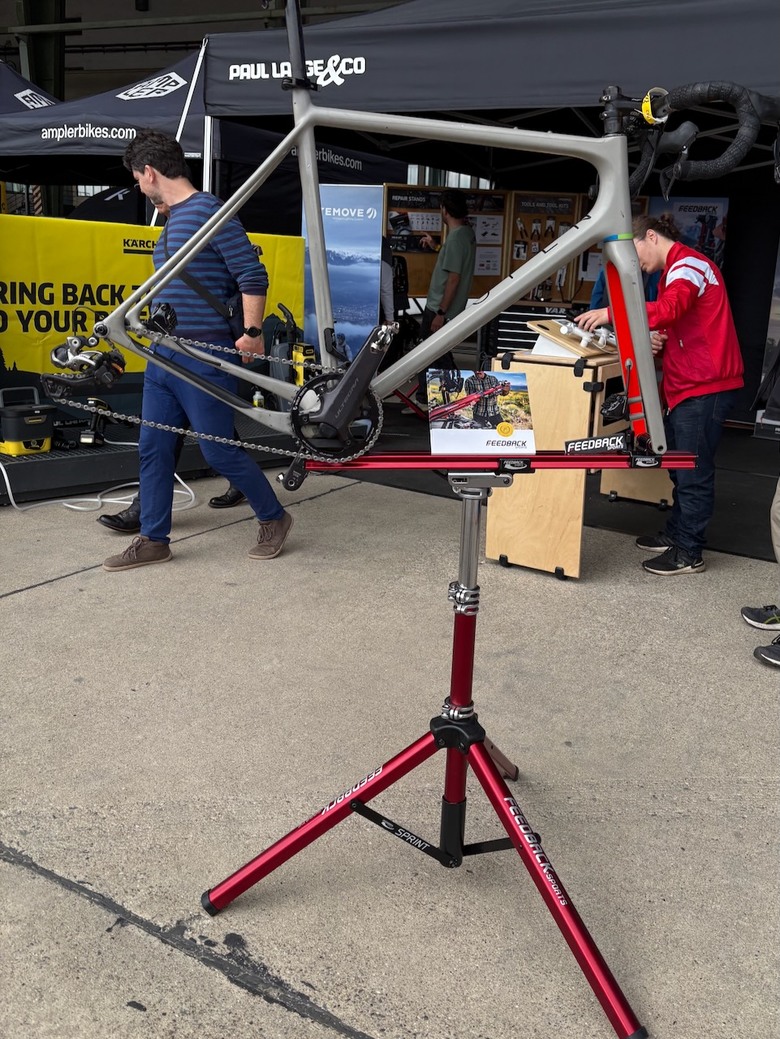 柏林 VELO單車展記趣