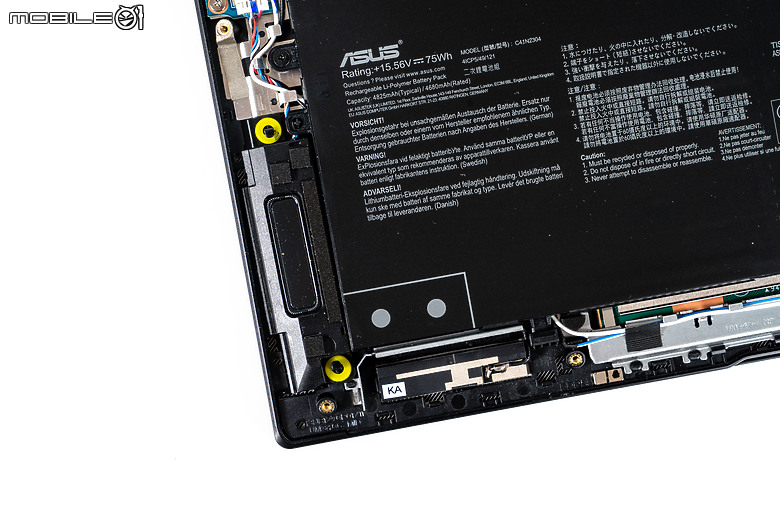 ASUS Zenbook 14 UM3406KA 體驗|以出色續航挑戰主流的輕薄 AI 筆電!