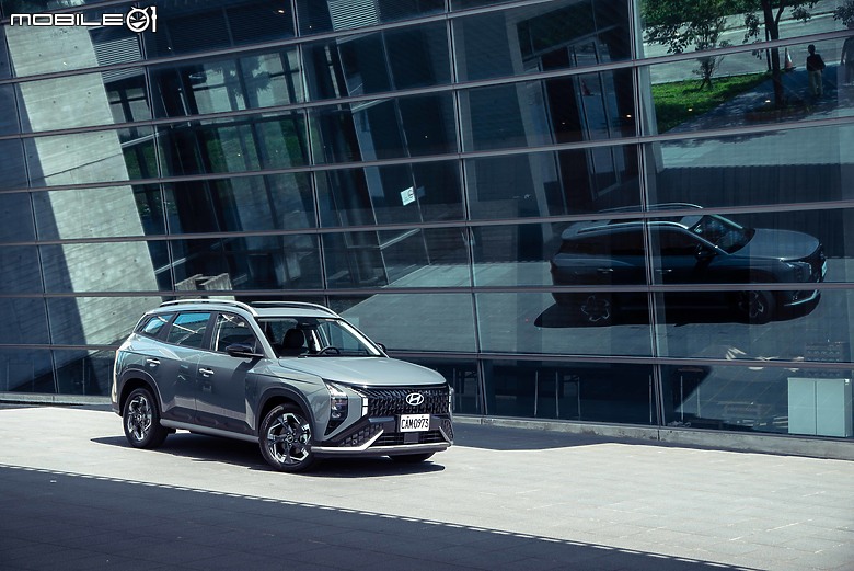 Hyundai Mufasa 試駕|舒適路感與隔音都印象深刻,面面俱到的高強度戰力!