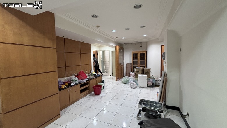 【開箱】30年老屋翻新|23坪3房1衛|新北市中和區