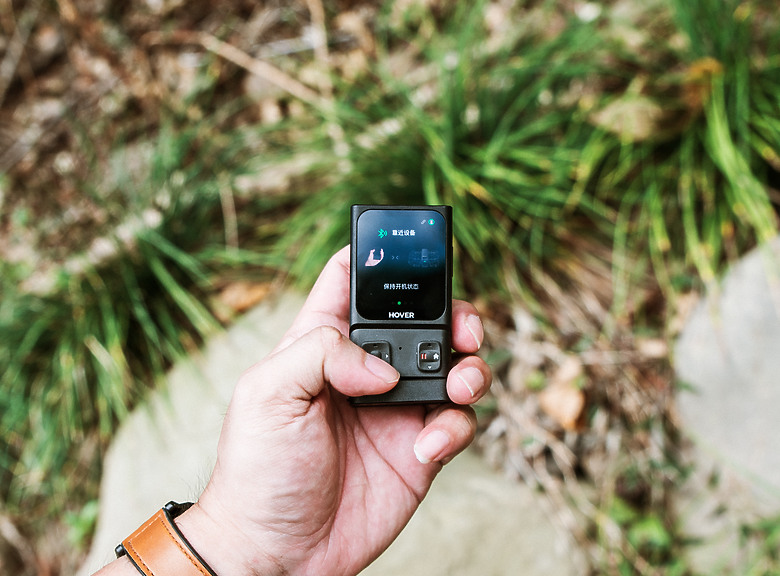哈浮 HOVER X1 Pro Max 開箱體驗｜記錄旅程與每次運動瞬間