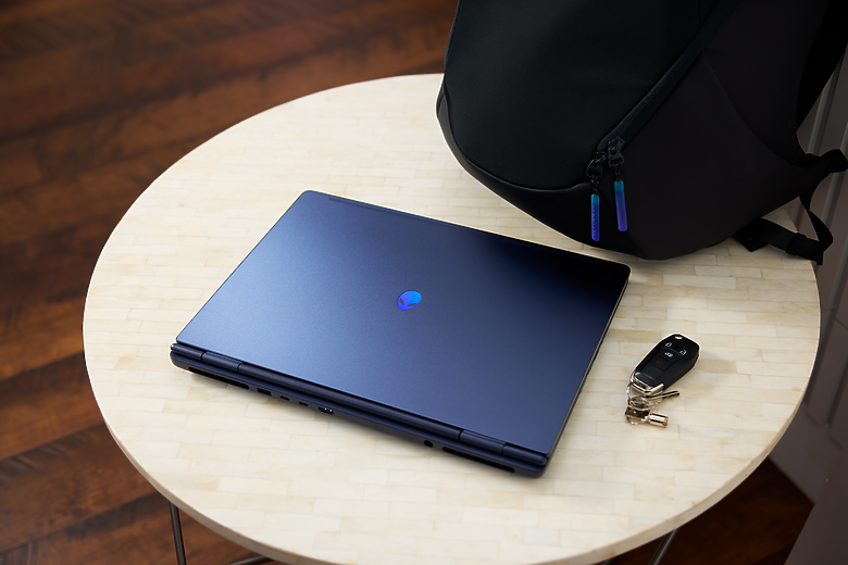 Alienware 揭全新 Aurora 系列遊戲筆電，瞄準主流薄型電競市場！