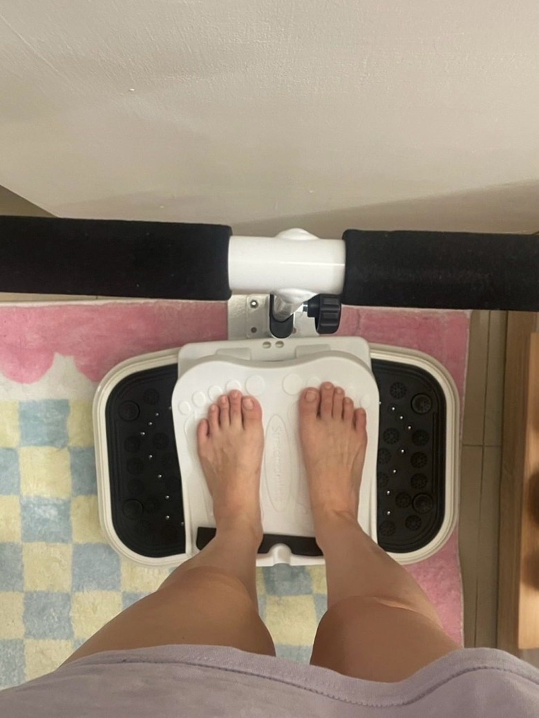 促咪的輕運動