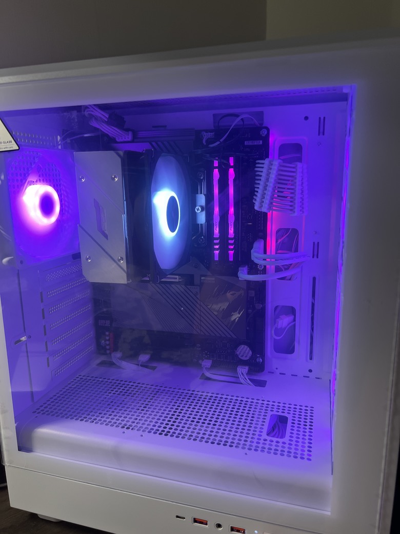 魔術大空間Cougar Airface Pure Pro開箱體驗