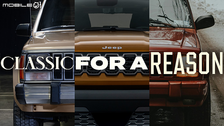 【海外新訊】Jeep Cherokee 第六代大改款搶先曝光,預告今年底正式登場!