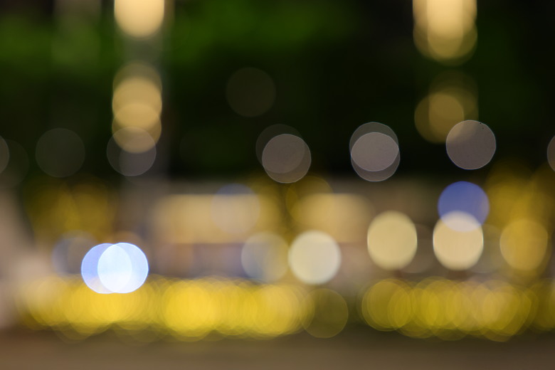 Canon RF 50mm f/1.4L VCM 評測報告｜攝錄混合實力派、全能標準鏡頭！