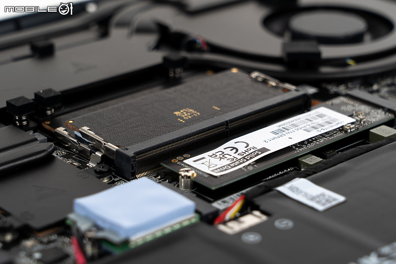 GIGABYTE AORUS ELITE 16 測試報告｜RTX 5070「菁英」登場，中高階電競新勢力！