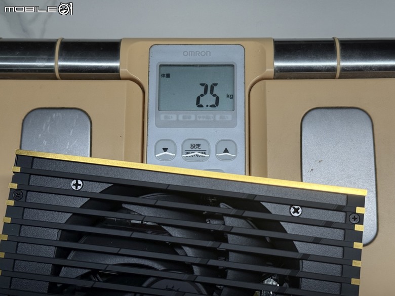 旗艦規格！MSI MEG Ai 1600T 數位電源