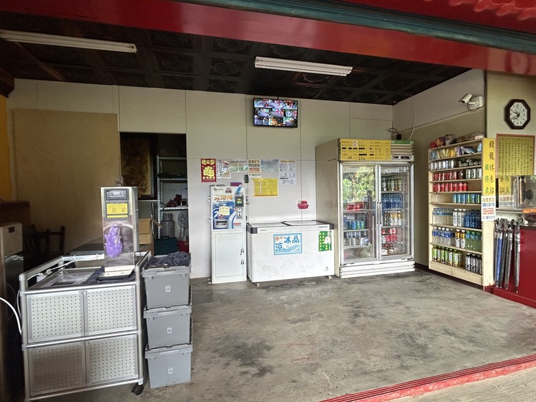 比百岳石門山更難的小百岳-桃園石門山步道