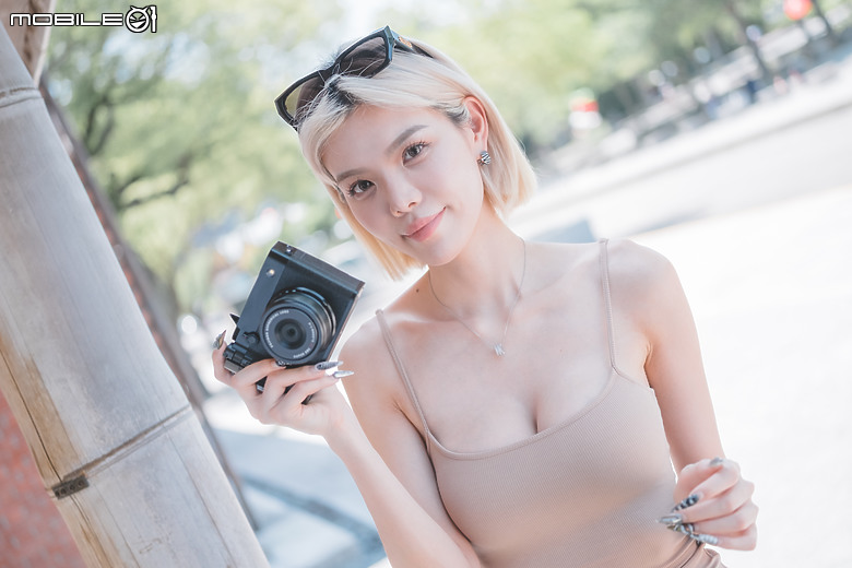 FUJIFILM GFX100 RF 評測報告|為構圖加上轉盤、畫素破億的中判隨身機!
