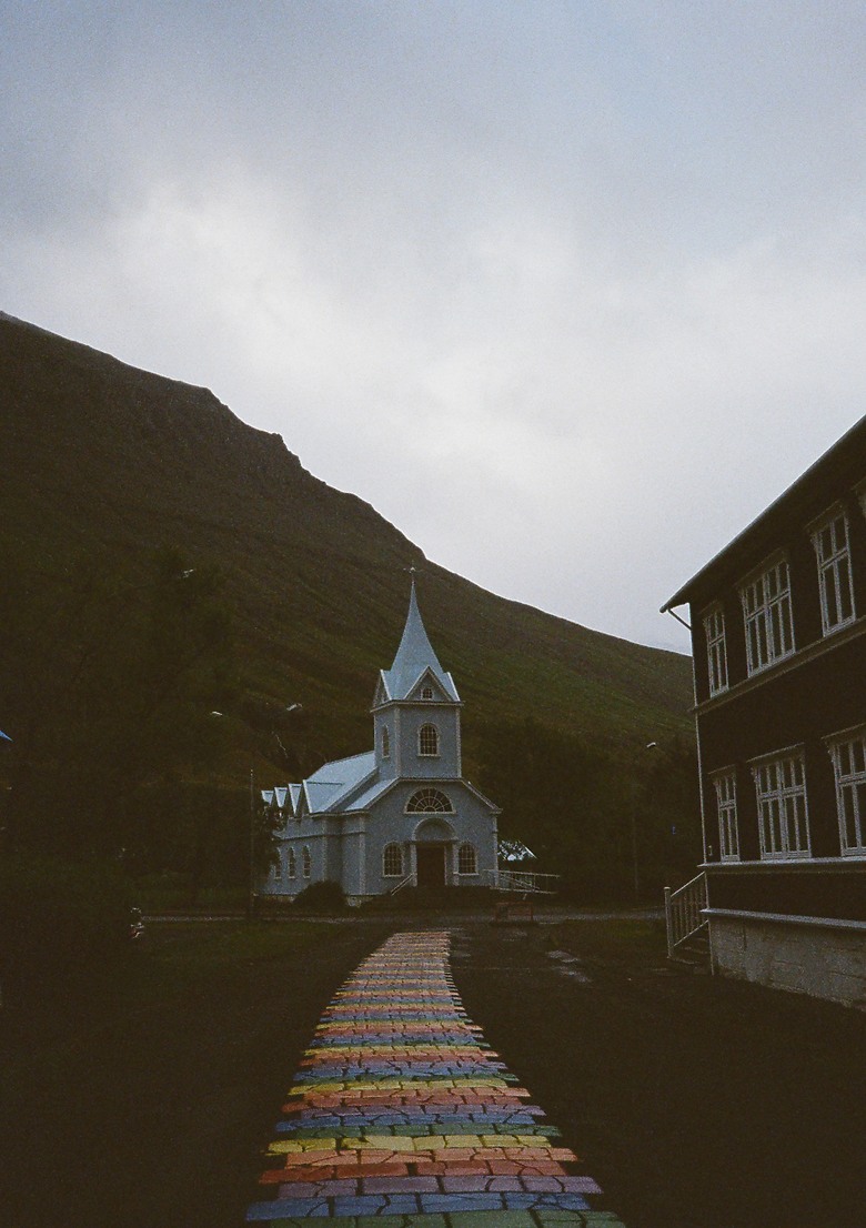 Pentax 17 旅行分享