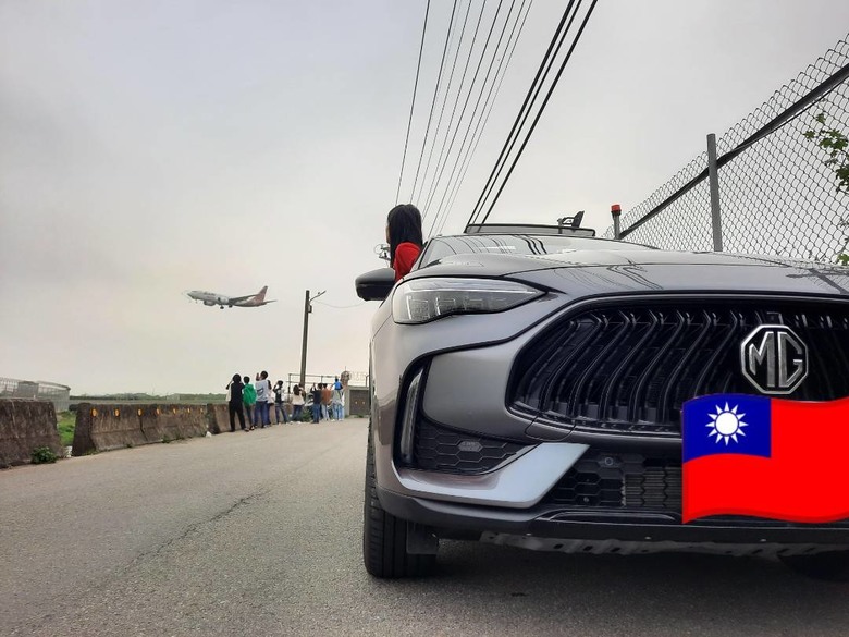 HS PHEV 兩年使用心得