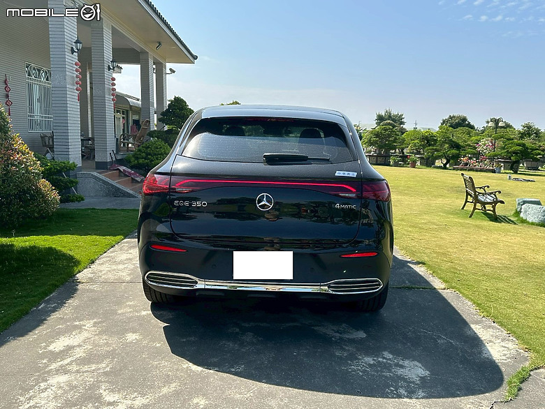 點我看大圖 EQE 350極透MA70/MA40 迎接新的隔熱紙規則