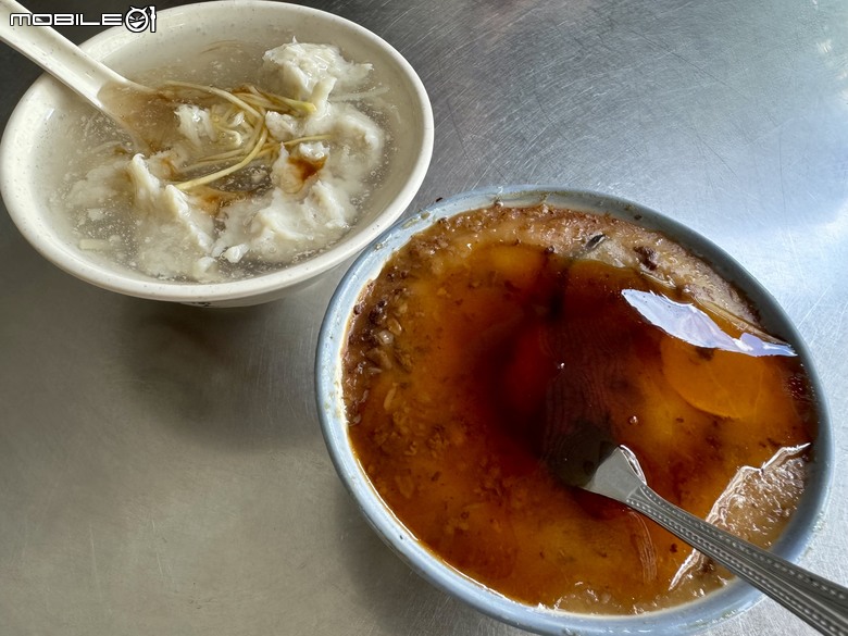 [台南] 上舜碗粿