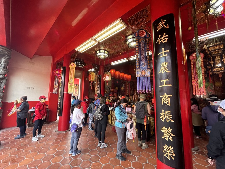 騎 遊 彰 化 溪 州 之 美 ( 美 食 篇 )