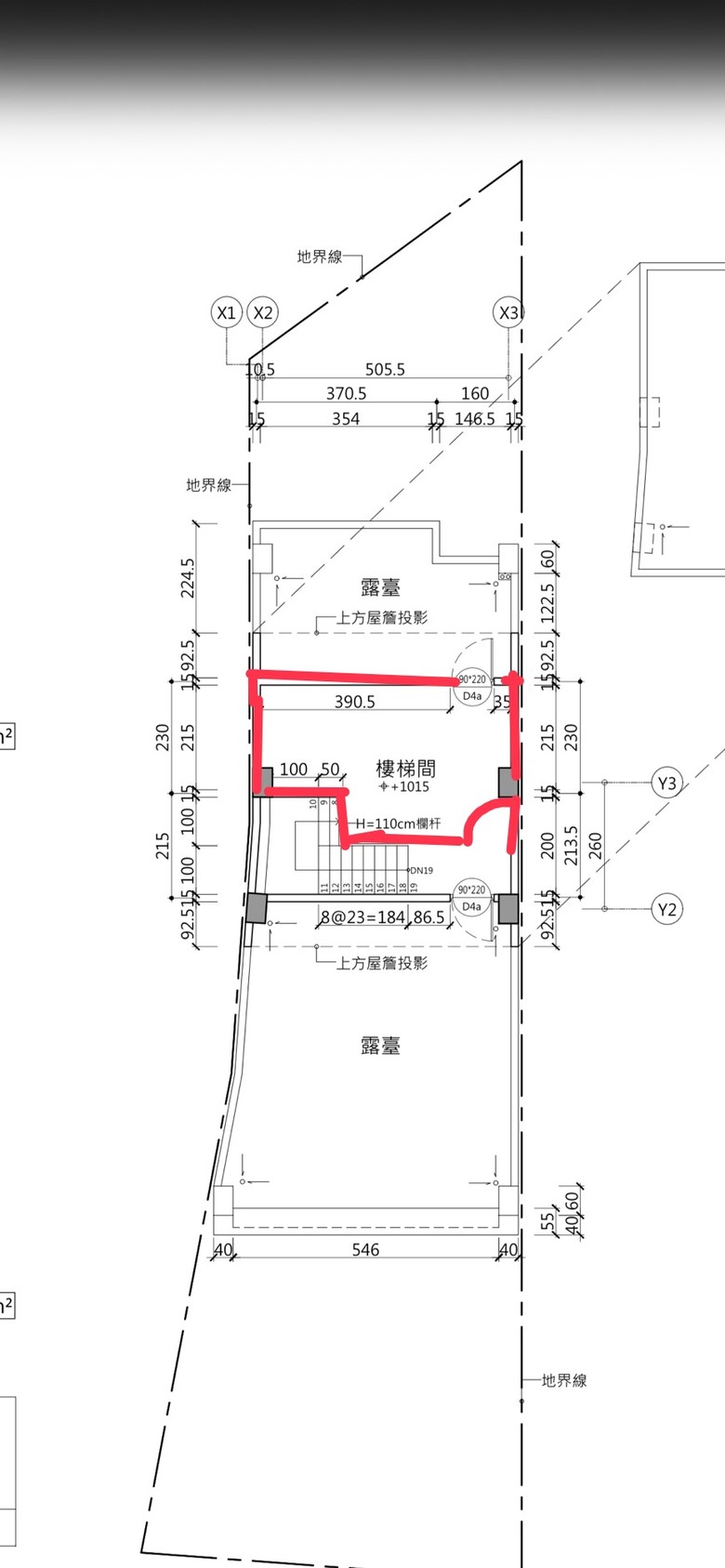 點我看大圖 【請益】 神明廳規劃