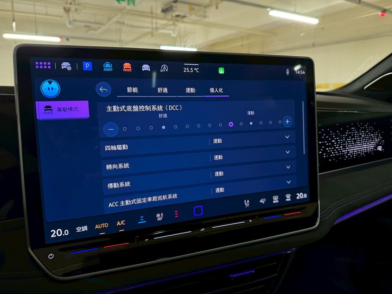 新Passat vs 我的3 Touring