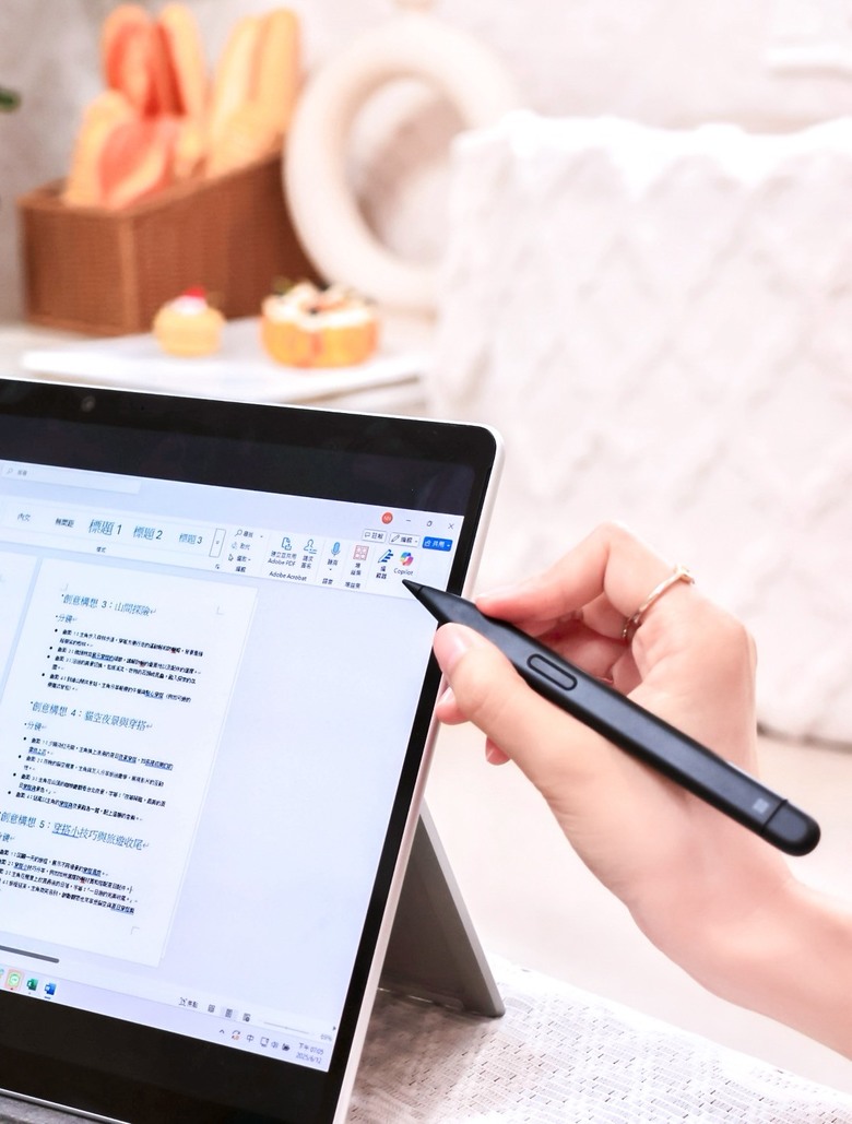 我為什麼選擇訂閱 Microsoft 365 而不是買斷 Office 2024？