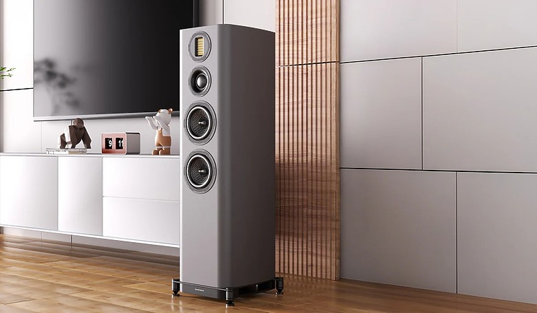 熟悉的聲音，再進化，Wharfedale EVO 5 .1系列開箱！ EVO 4 vs EVO 5 系列升級重點整理
