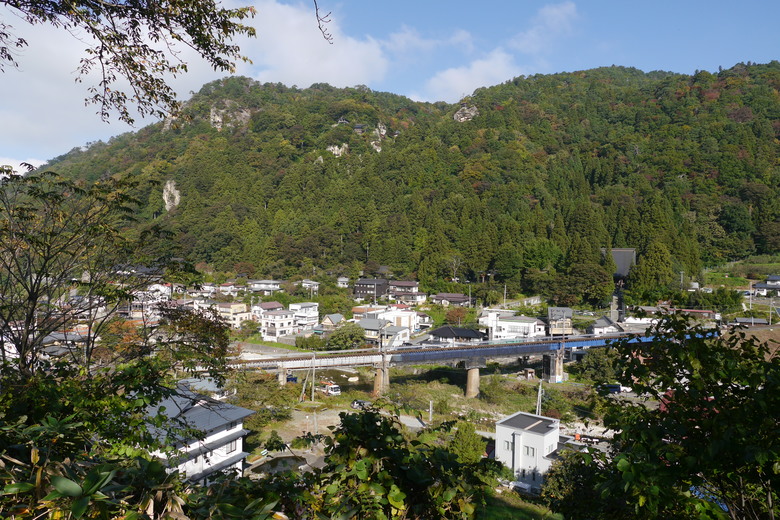 日本東北行 山形進青森出