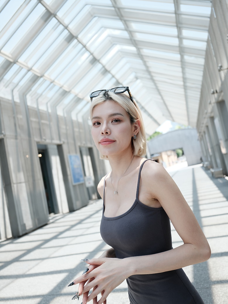 點我看大圖 FUJIFILM GFX100 RF 評測報告|為構圖加上轉盤、畫素破億的中判隨身機!