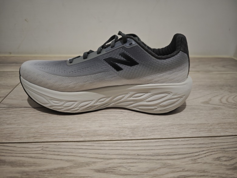 本想就此打住, 奈何NB Fresh Foam X 1080v14實在是太優秀...