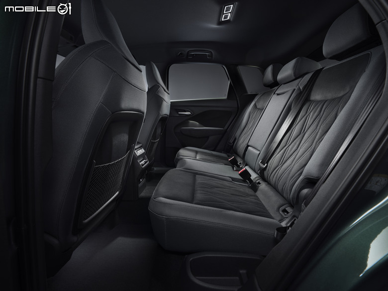 Audi Q3 全新大改款正式發表|更帥氣的家族化設計風格、今年10月於歐洲市場陸續上市!