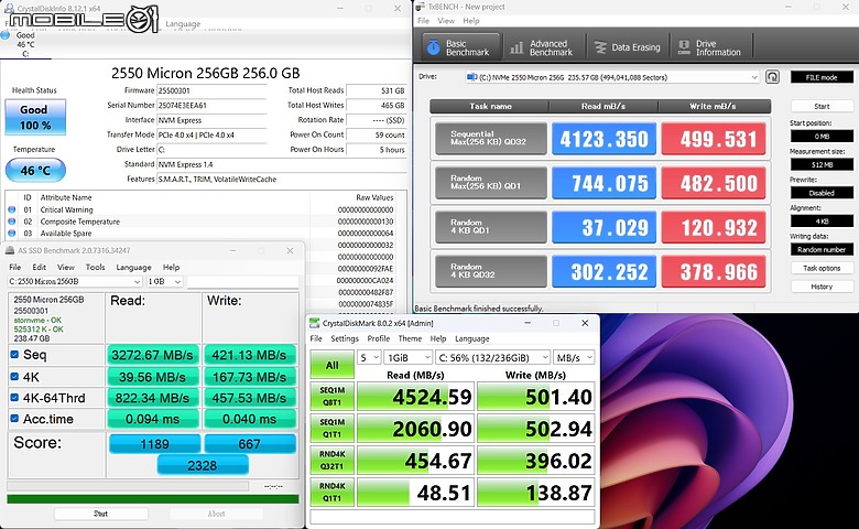 Dell Pro 14 測試報告|延續 Latitude 商務基因,AMD Ryzen AI PRO 助攻生產力!