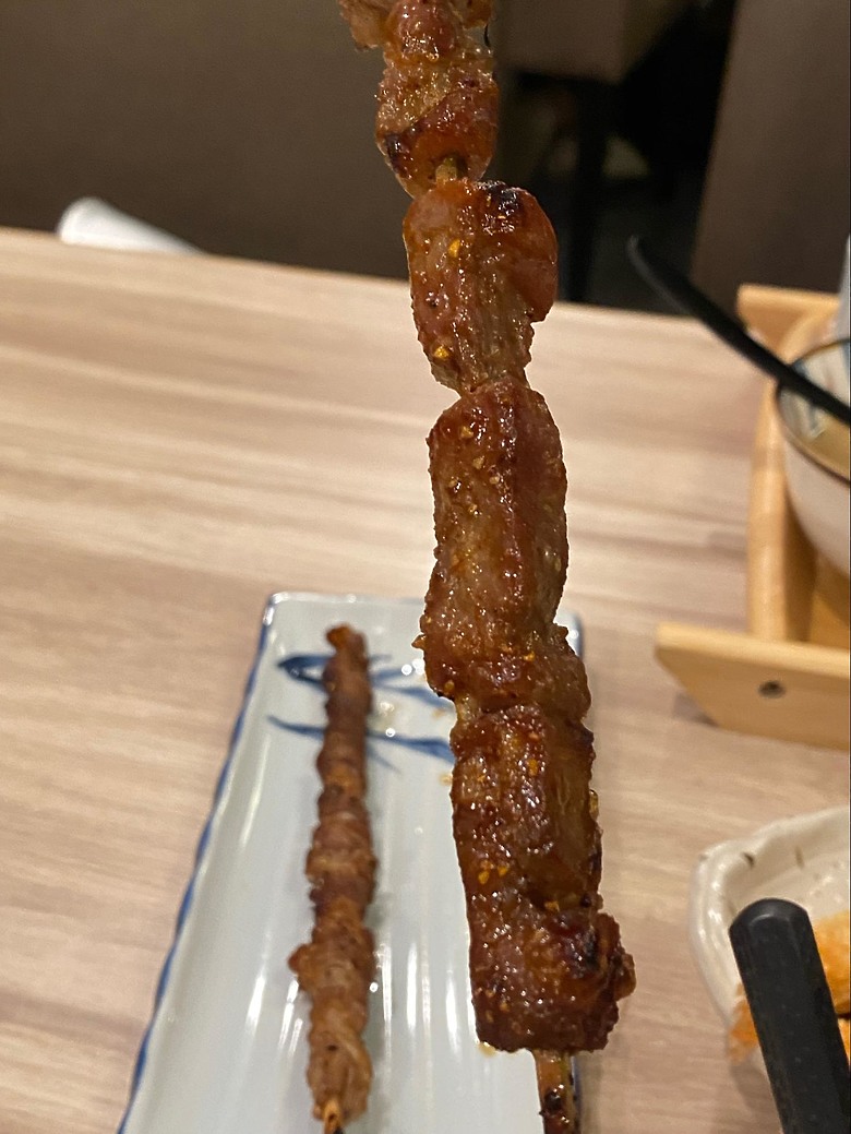 點我看大圖 #我來開箱 松菸超適合聚餐的第一名鰻魚飯|初鰻x職人味自慢