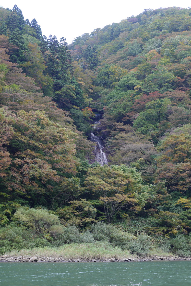 日本東北行 山形進青森出
