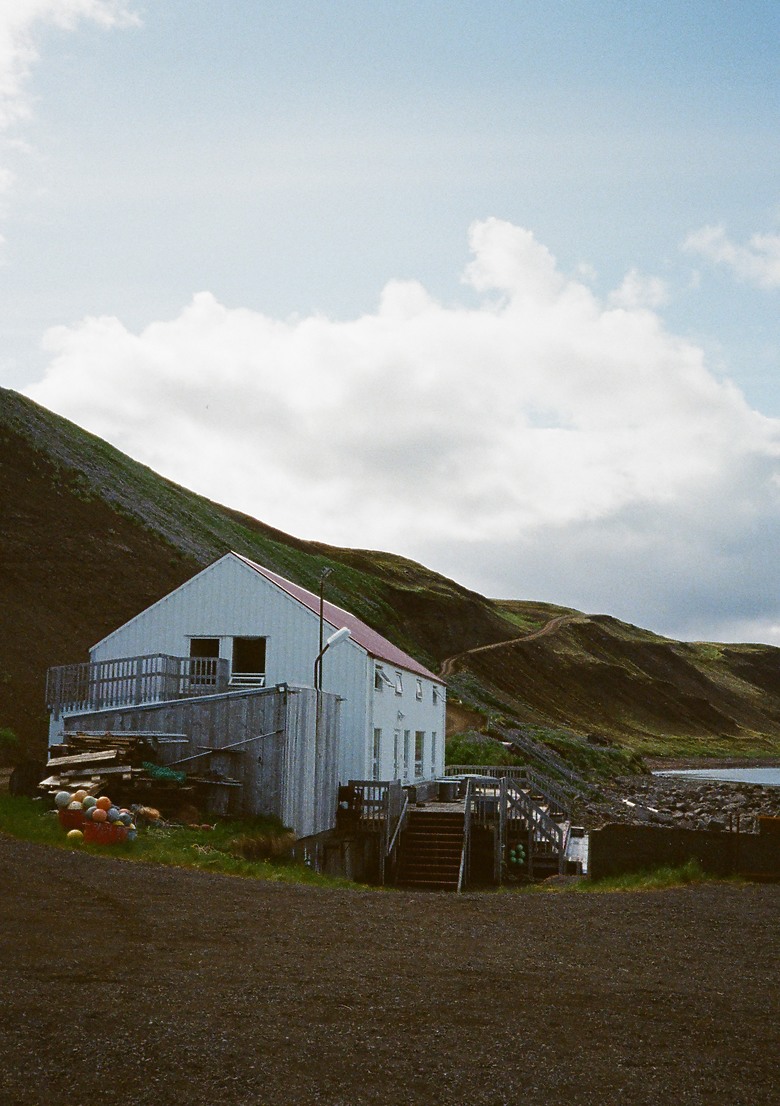 Pentax 17 旅行分享