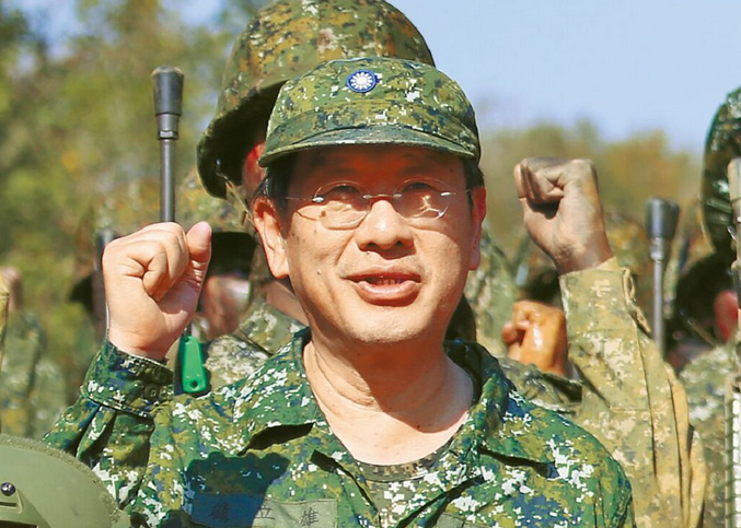 CNN稱台灣當兵只會割草！訓練內容脫離實戰