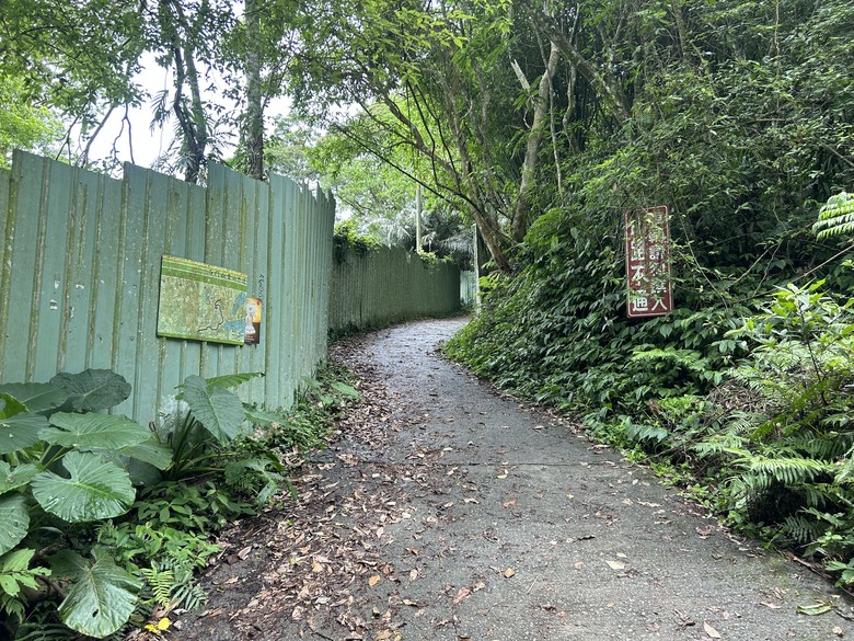 比百岳石門山更難的小百岳-桃園石門山步道