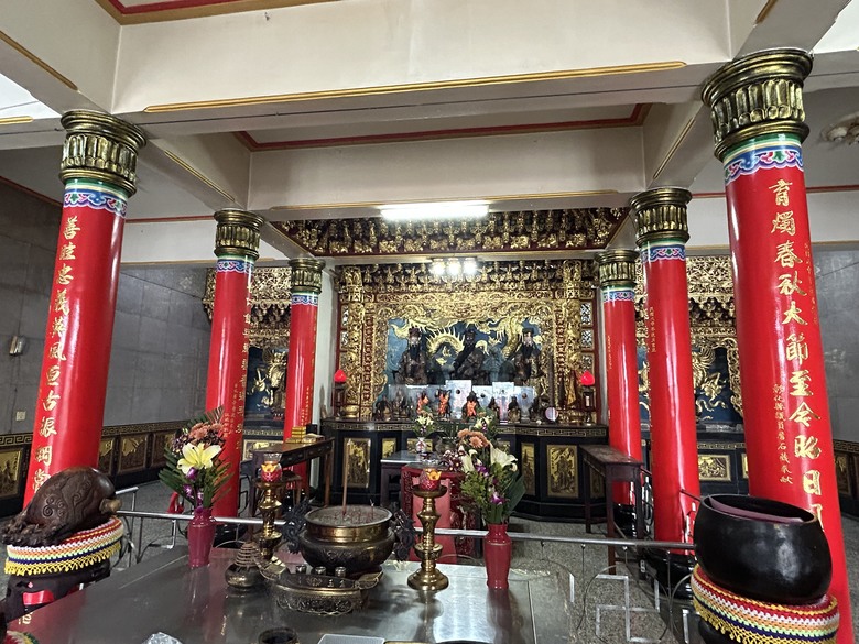 騎 遊 彰 化 溪 州 之 美 ( 美 食 篇 )