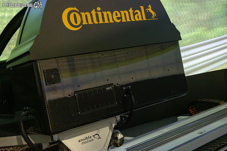 Continental UX7 德國試胎｜尺碼全面，兼顧舒適、靜肅性、乾溼地操控的新一代休旅車胎！