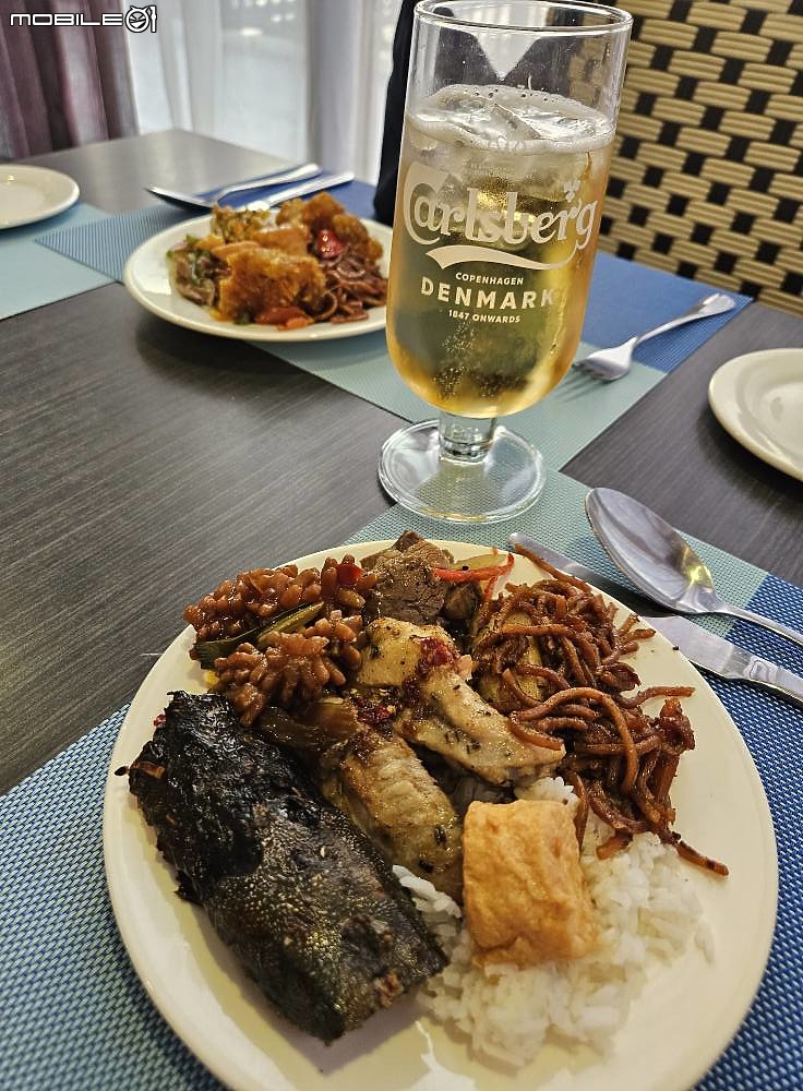 馬拉西亞五日遊~ 大紅花飯店 / AVANI渡假村 後感反饋！