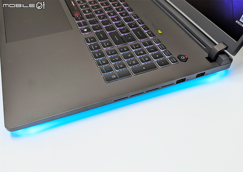 ROG STRIX G18 G815LW 5080捏住入手