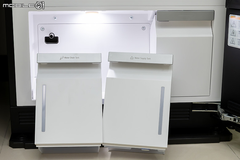 初次見面第二代 LG Styler，完整感受「三好蒸氣電子衣櫃」！