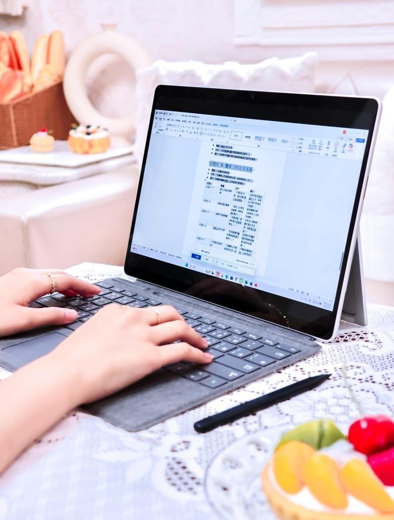 我為什麼選擇訂閱 Microsoft 365 而不是買斷 Office 2024？