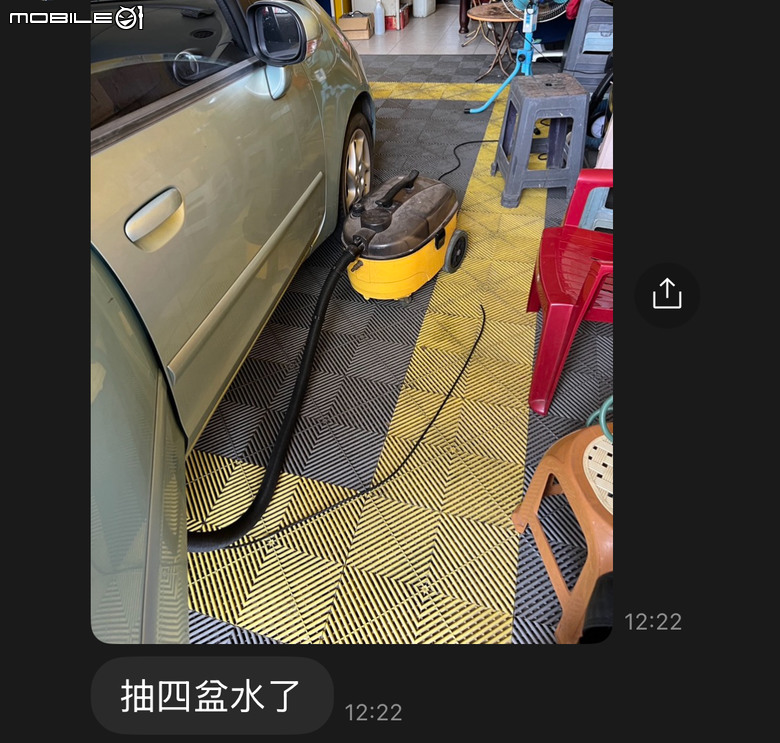 [開箱]買到Nissan不要不要的正2024年式的KICKS e-POWER 山嵐白～