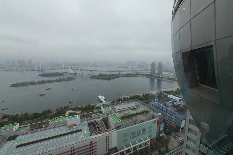 9年前的東京自助行 2