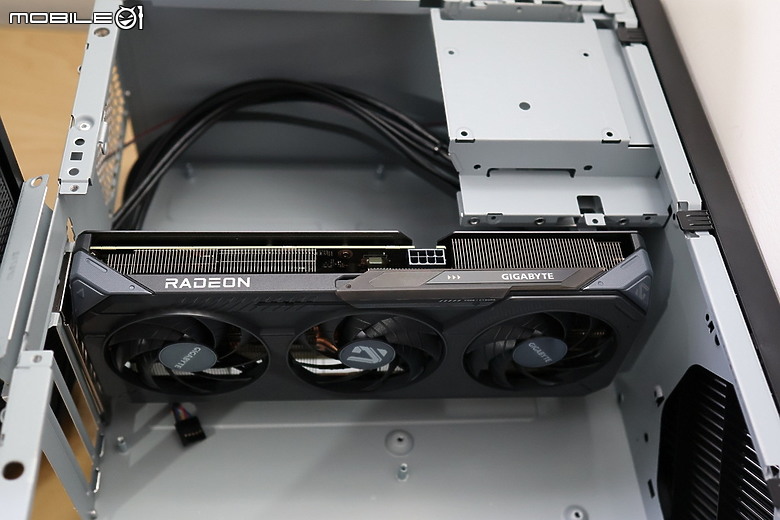 [NV v.s. AMD] 狙擊 NV 5060 技嘉 Radeon RX 9060 XT GAMING 開箱