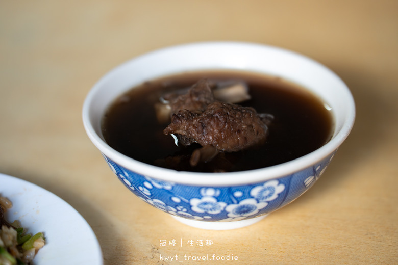 點我看大圖 在地人分享的寶藏羊肉店!台南早餐不喝牛肉湯,玉井早餐午餐推薦_2025菜單 – 冠婷生活趣