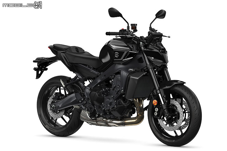 MT-07 Y-AMT/ MT-07大改款正式登場！38.8萬元劍指CB650R E-Clutch而來！