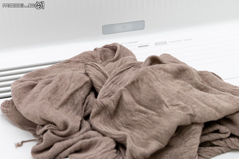 初次見面第二代 LG Styler，完整感受「三好蒸氣電子衣櫃」！