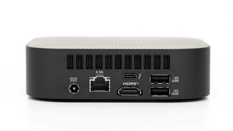 「評測」ASUS NUC 14 Pro AI - 迷你電腦也能跑大語言模型？！