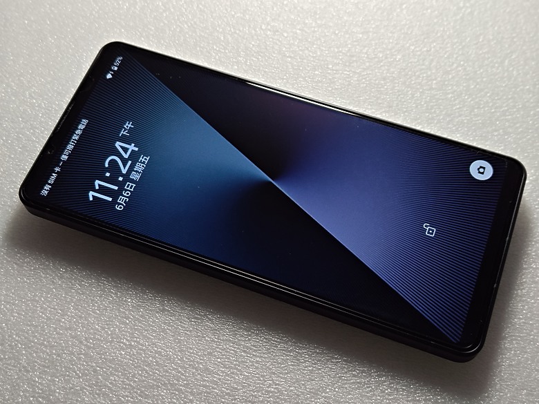 SONY XPERIA 1 VII 手機心得與照片分享