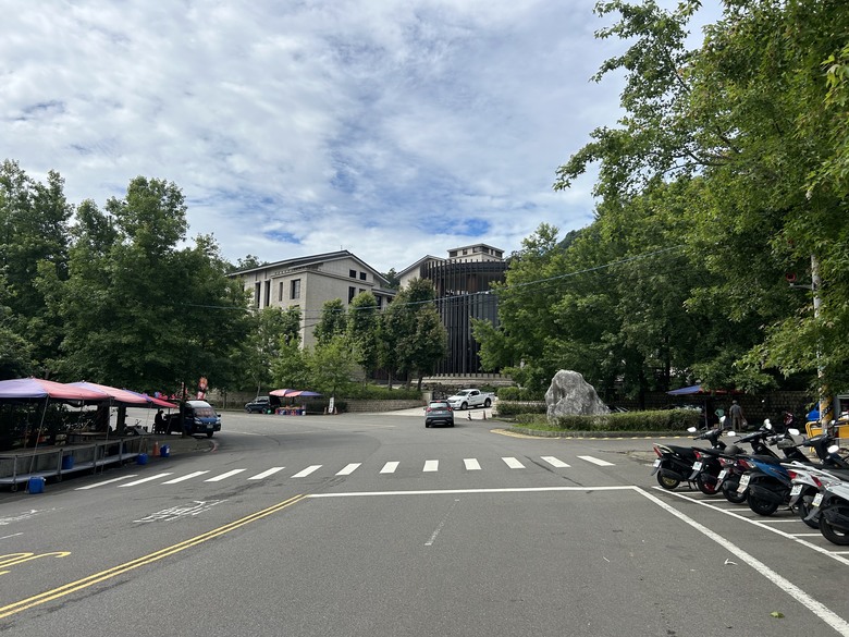 比百岳石門山更難的小百岳-桃園石門山步道