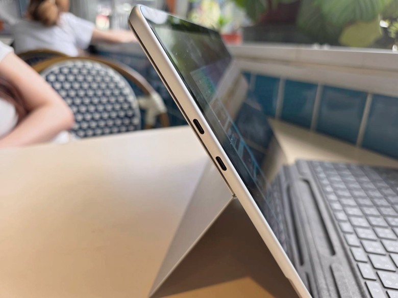 新筆電入手!剛好搭上AI浪潮 | Surface Pro 第 11 版 Copilot+ PC