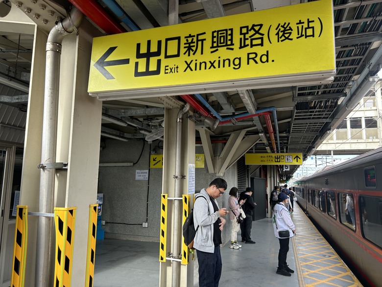 比百岳石門山更難的小百岳-桃園石門山步道